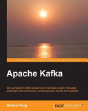Apache Kafka /