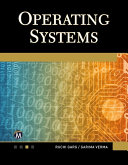 Operating systems : an introduction /