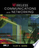 Wireless communications and networking