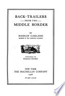 Back-trailers from the middle border /