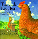 Little red hen /