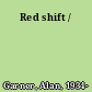 Red shift /