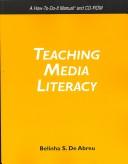 Teaching library media skills in grades K-6 : a how-to-do-it manual for librarians /