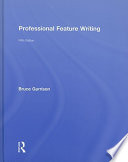 Professional feature writing /