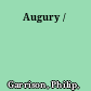 Augury /