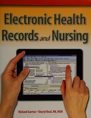Electronic health records and nursing /