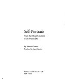 Self-portraits : from the fifteenth century to the present day /