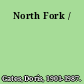 North Fork /