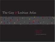 The gay & lesbian atlas /