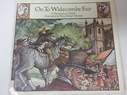 On to Widecombe Fair /