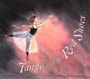 Tanya and the red shoes /