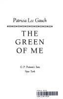 The green of me /