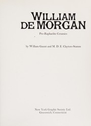 William De Morgan: Pre-Raphaelite ceramics /