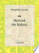 Honoré de Balzac /