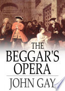 The beggar's opera /
