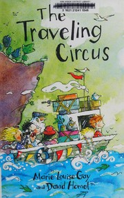 The traveling circus /