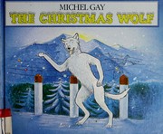 The Christmas wolf /