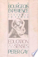 Education of the senses /