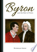 Byron and the best of poets /