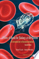 Plenty of room for biology at the bottom : an introduction to bionanotechnology /