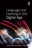 Language and learning in the digital age