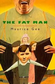 The fat man /