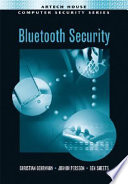 Bluetooth security