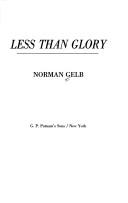 Less than glory /