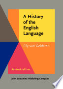 A history of the English Language /