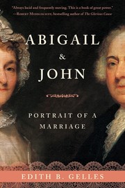 Abigail & John : portrait of a marriage /