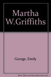 Martha W. Griffiths /