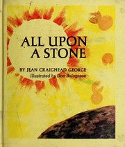 All upon a stone /