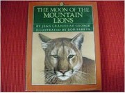 The moon of the mountain lions /