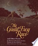 The great frog race and other poems /