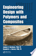 Engineering design with polymers and composites /