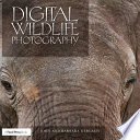 Digital wildlife photography