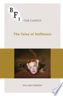 The tales of Hoffmann /