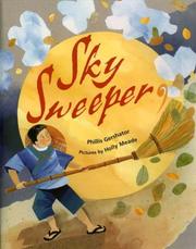 Sky sweeper /