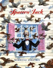 Sparrow Jack /