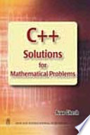 C++ solutions for mathematical problems