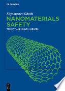 Nanomaterials safety : toxicity and health hazards /