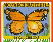 Monarch butterfly /