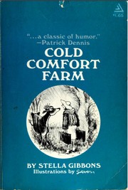 Cold Comfort Farm /