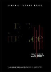 Race and justice : Rodney King and O.J. Simpson in a house divided /