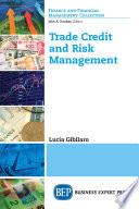 Trade credit and risk management /