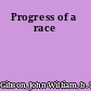 Progress of a race