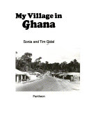 My village in Ghana /