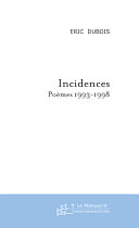 Incidences.