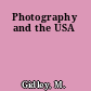 Photography and the USA