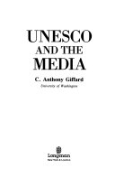 Unesco and the media /